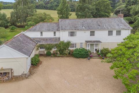 Hook Farm House Newtons Hill, Hartfield, TN7 4DH