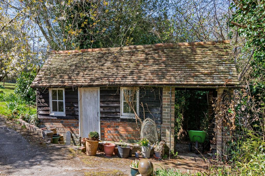 Outbuilding