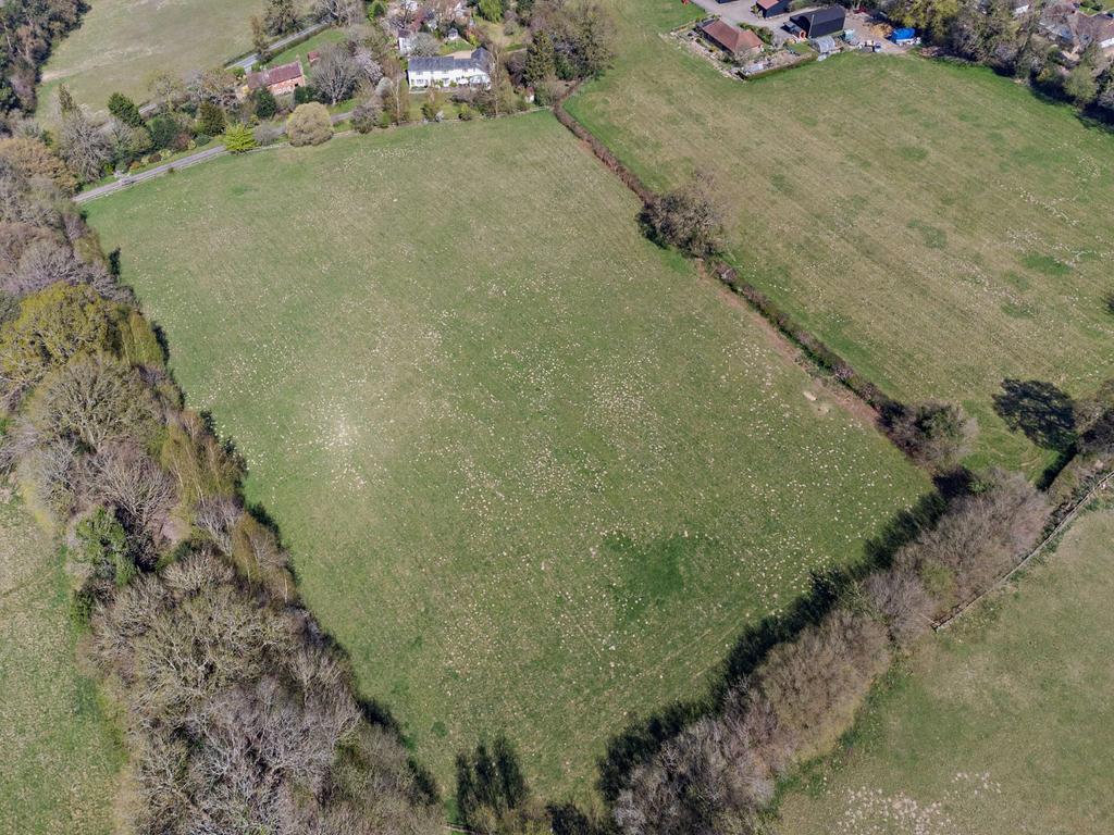 7.3 Acres Of Land
