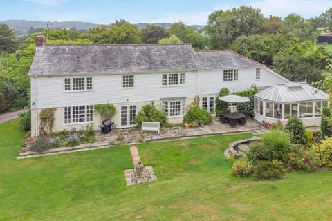 Hook Farm House Newtons Hill, Hartfield, TN7 4DH