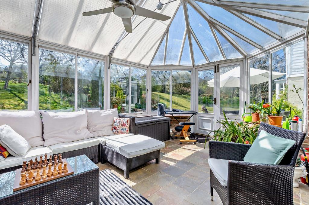 Conservatory
