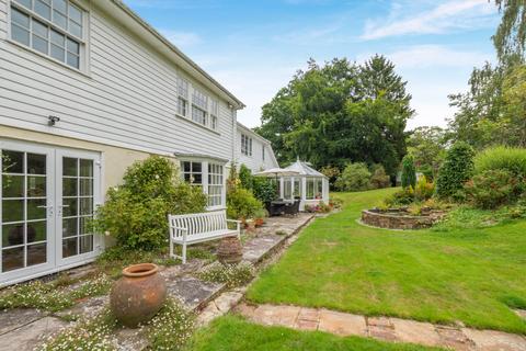 Hook Farm House Newtons Hill, Hartfield, TN7 4DH