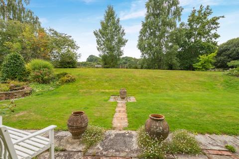 Hook Farm House Newtons Hill, Hartfield, TN7 4DH