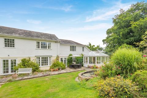 Hook Farm House Newtons Hill, Hartfield, TN7 4DH