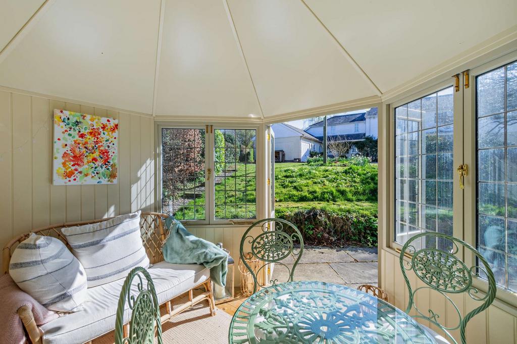 Summer House