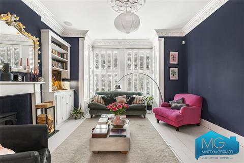 65 Cecile Park, London, N8 9AR