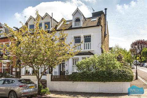 65 Cecile Park, London, N8 9AR