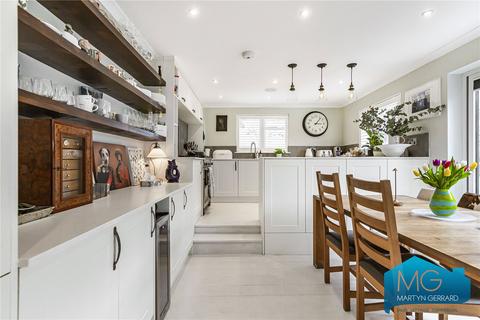 65 Cecile Park, London, N8 9AR