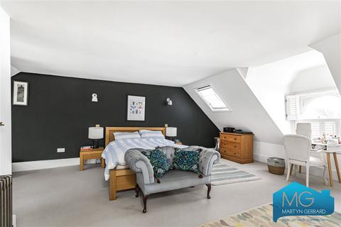 65 Cecile Park, London, N8 9AR