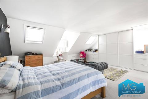 65 Cecile Park, London, N8 9AR