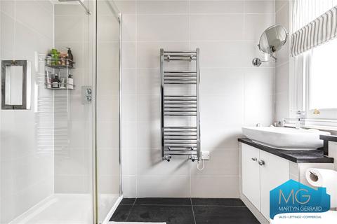 65 Cecile Park, London, N8 9AR