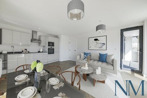 2 bedroom flat for sale, Raynes Park SW20