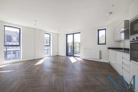 2 bedroom flat for sale, Raynes Park SW20