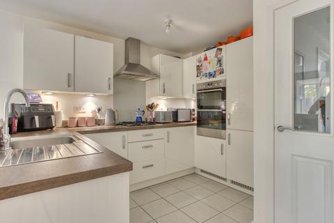 36 Batt Drive, Cheddon Fitzpaine, Taunton, TA2 8FY