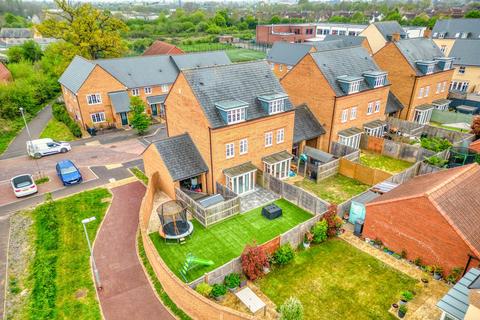 36 Batt Drive, Cheddon Fitzpaine, Taunton, TA2 8FY