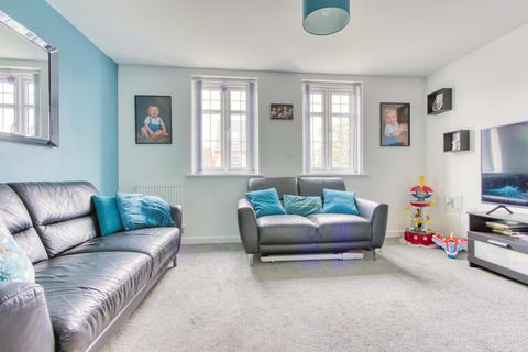36 Batt Drive, Cheddon Fitzpaine, Taunton, TA2 8FY