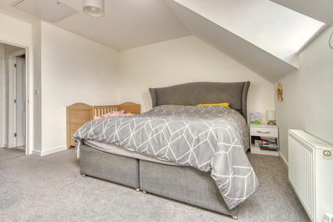 36 Batt Drive, Cheddon Fitzpaine, Taunton, TA2 8FY