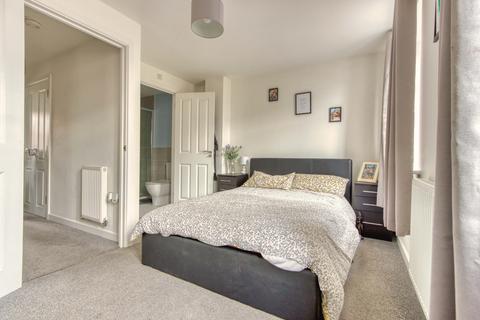 36 Batt Drive, Cheddon Fitzpaine, Taunton, TA2 8FY