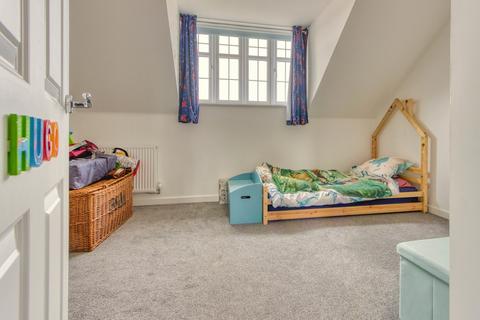 36 Batt Drive, Cheddon Fitzpaine, Taunton, TA2 8FY