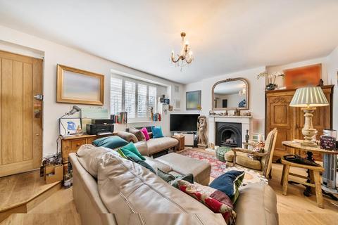 Basement Flat, 67 Amberley Road, London, W9 2JL