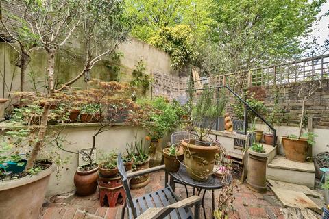 Basement Flat, 67 Amberley Road, London, W9 2JL