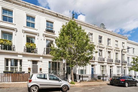 Basement Flat, 67 Amberley Road, London, W9 2JL