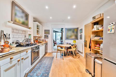 Basement Flat, 67 Amberley Road, London, W9 2JL