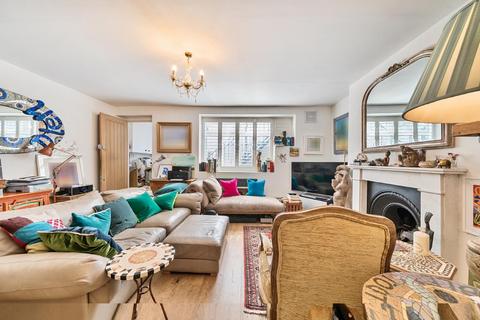 Basement Flat, 67 Amberley Road, London, W9 2JL