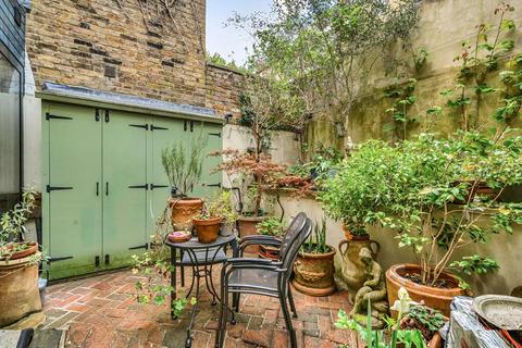 Basement Flat, 67 Amberley Road, London, W9 2JL
