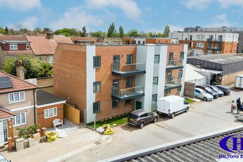 Endsleigh Road, Southall