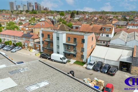 undefined, Endsleigh Road, Southall
