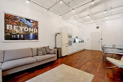 2 bedroom terraced house for sale, Orsman Road, Hoxton, London, N1