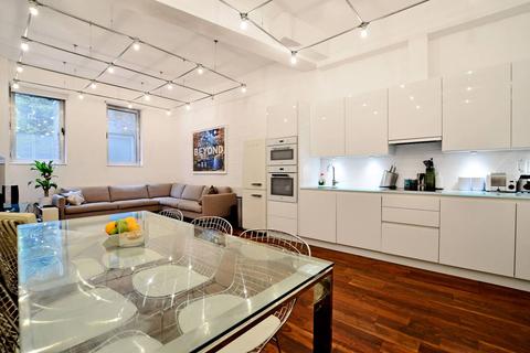 2 bedroom terraced house for sale, Orsman Road, Hoxton, London, N1