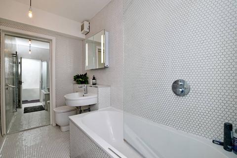 17 Orsman Road, London, N1 5RA
