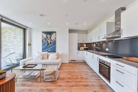 1 bedroom flat for sale, Radley House, Battersea Power Station, LONDON, SW11