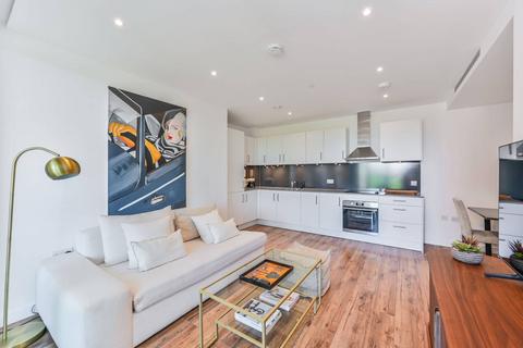 1 bedroom flat for sale, Radley House, Battersea Power Station, LONDON, SW11