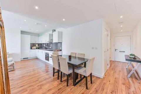 1 bedroom flat for sale, Radley House, Battersea Power Station, LONDON, SW11
