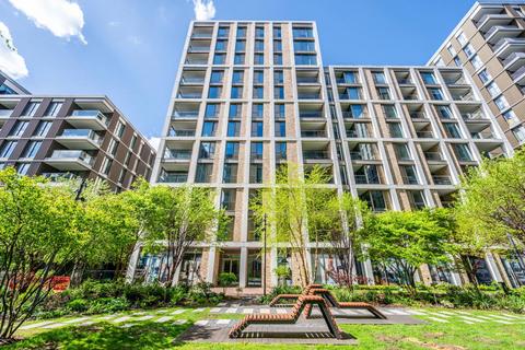 Radley House, Battersea Park, Battersea Power Station, LONDON, SW11