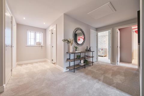 undefined, Plot 84, The Fenchurch at Chancery Park, CB8, Burwell Road, Exning CB8