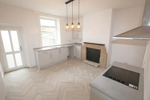 2 bedroom terraced house to rent, John Street, Church, Accrington