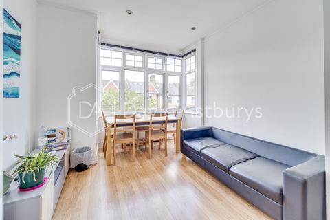 Sutton Road, Muswell Hill, London