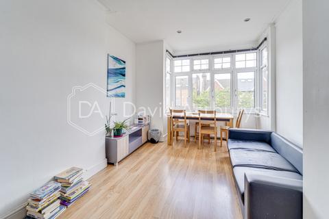 undefined, Sutton Road, Muswell Hill, London