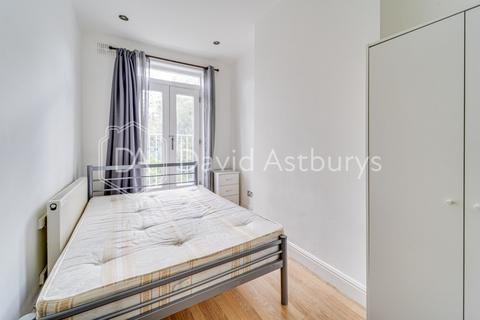 undefined, Sutton Road, Muswell Hill, London