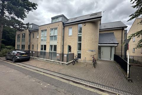 Studio to rent, Primrose Street, Cambridge CB4