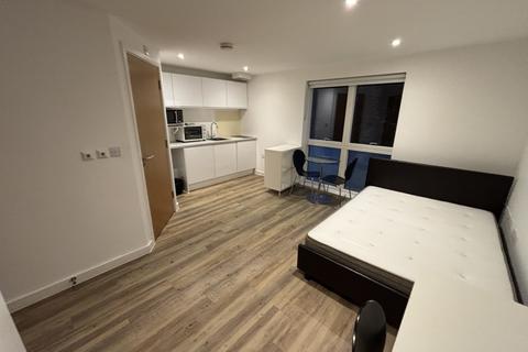 Studio to rent, Primrose Street, Cambridge CB4
