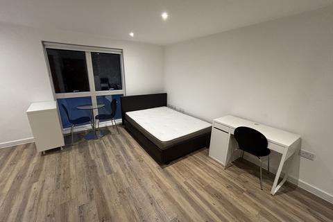 Studio to rent, Primrose Street, Cambridge CB4