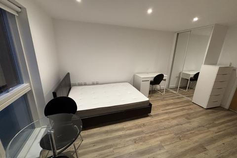 Studio to rent, Primrose Street, Cambridge CB4