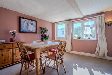 3 bedroom detached house for sale, Mettingham, Bungay