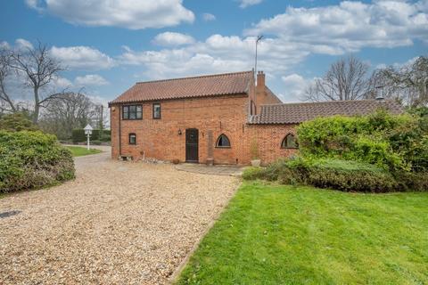 undefined, Lessingham, Norwich