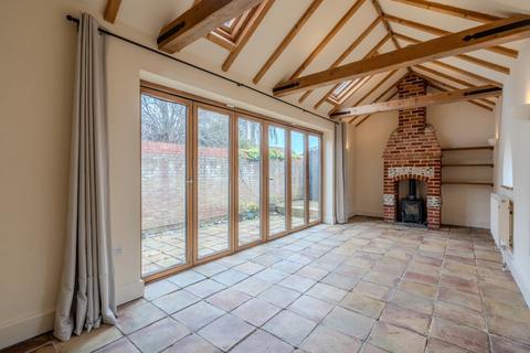 undefined, Lessingham, Norwich